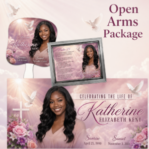 Open Arms Package